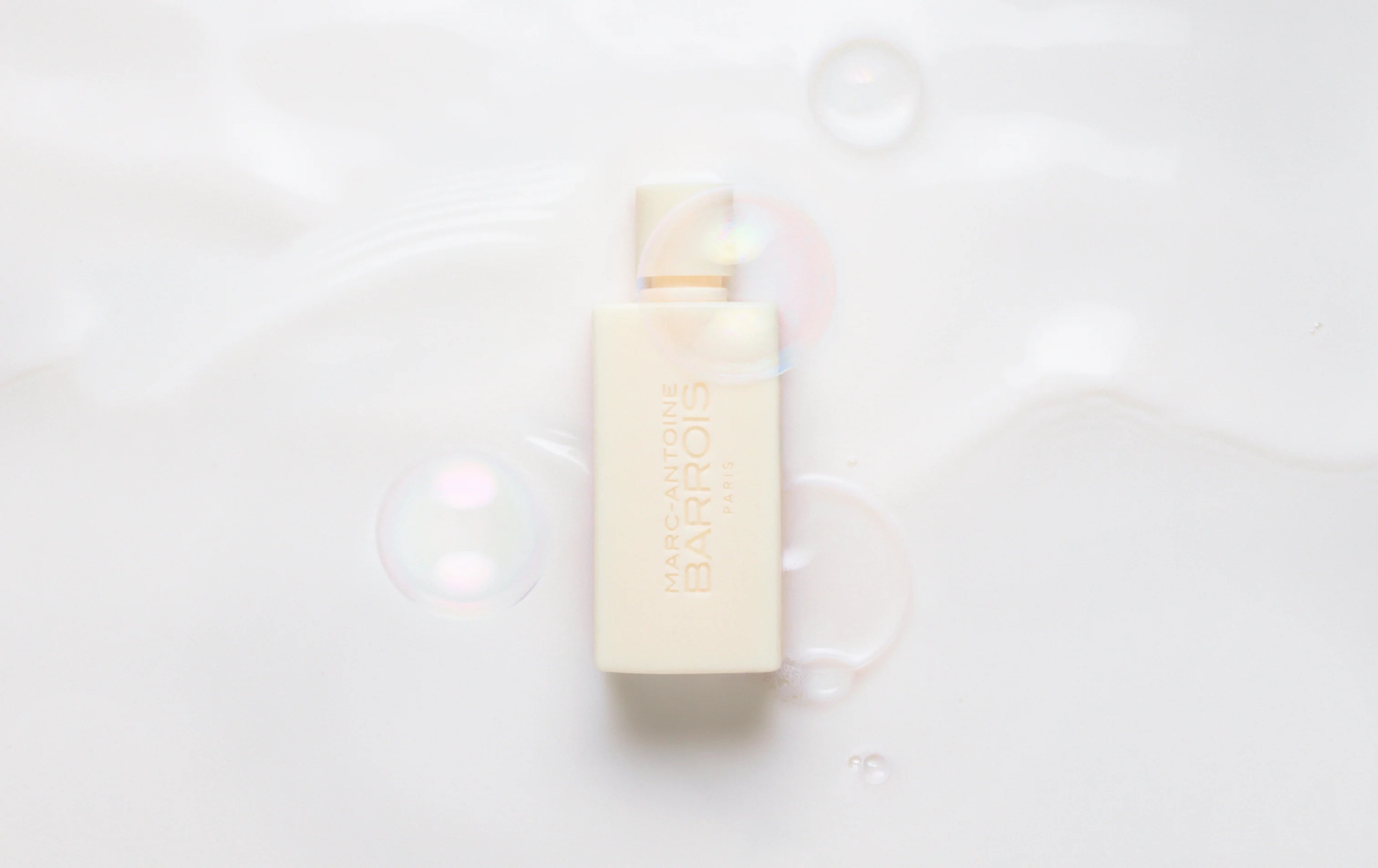 L'élégance d'une parfumerie d'exception